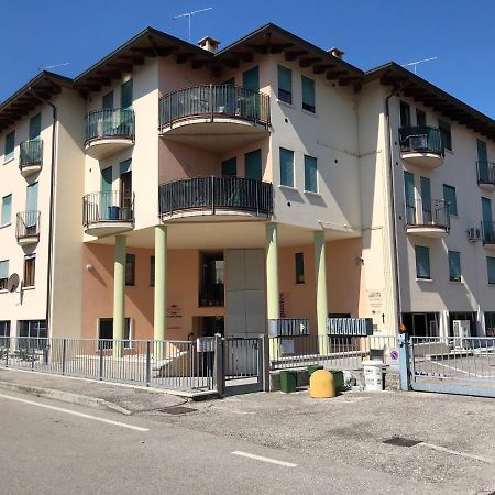 Appartamento Bianco - Peschiera Del Garda Exteriér fotografie