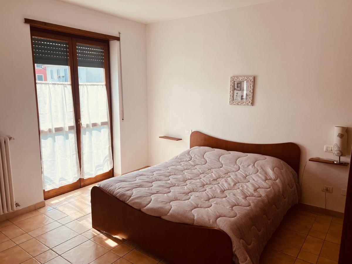 Appartamento Bianco - Peschiera Del Garda Exteriér fotografie